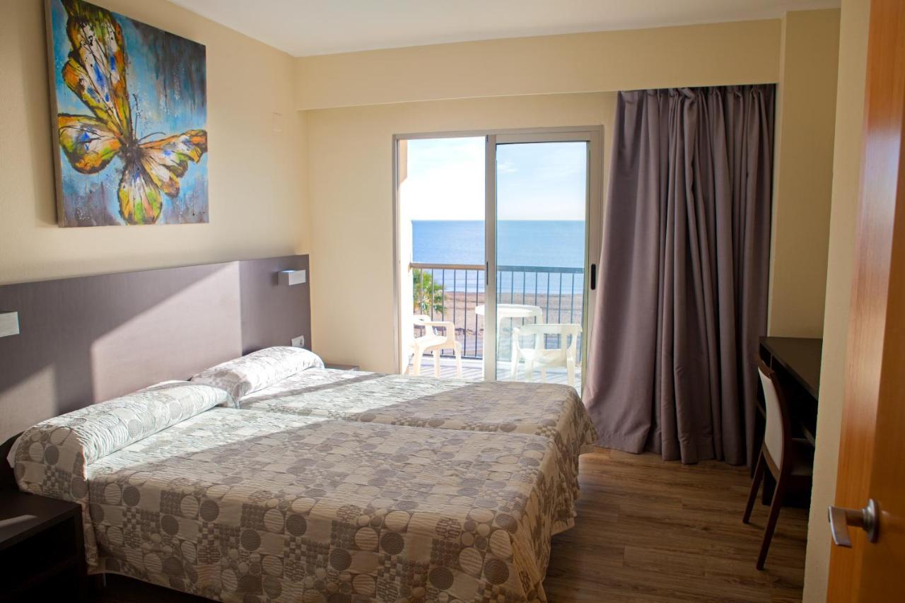Valhotel Residencia Tiempo Libre El Puig المظهر الخارجي الصورة