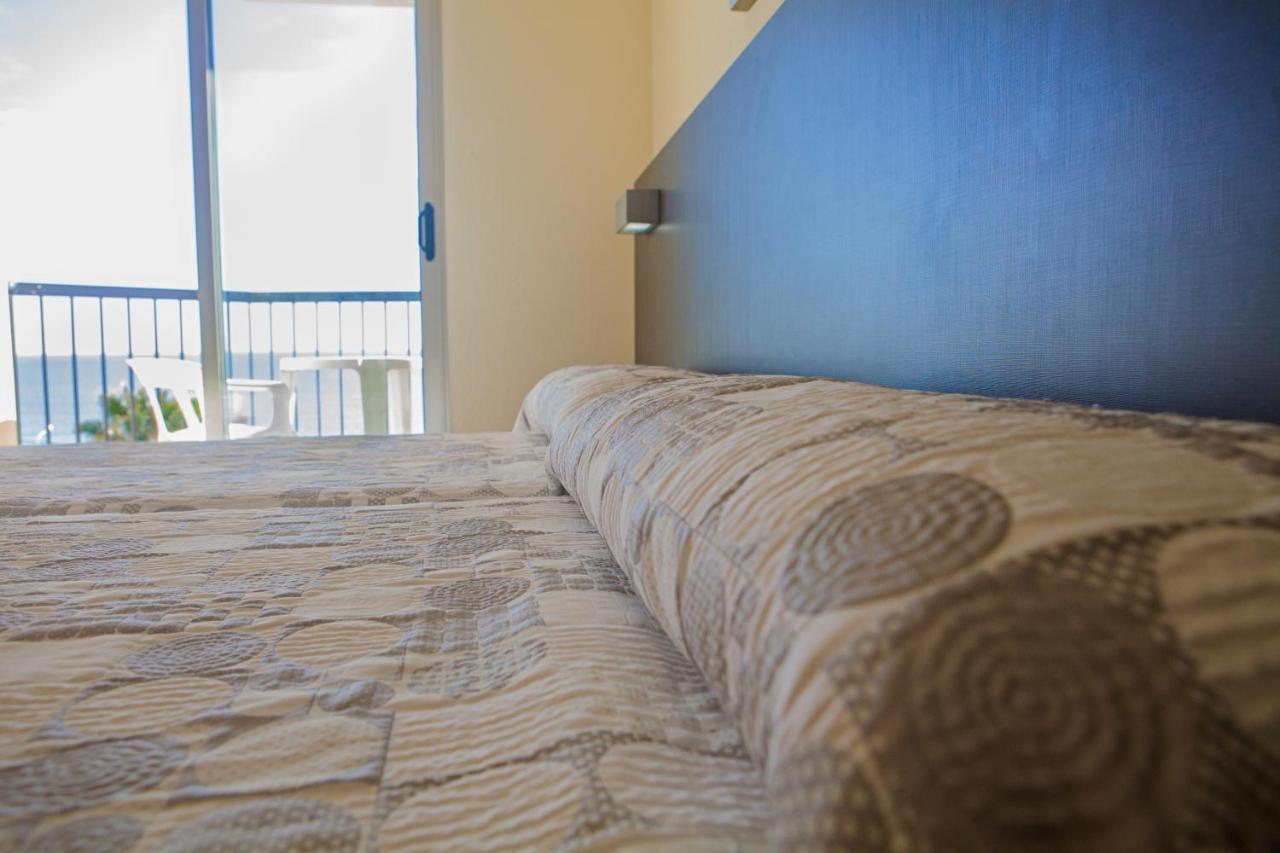 Valhotel Residencia Tiempo Libre El Puig المظهر الخارجي الصورة