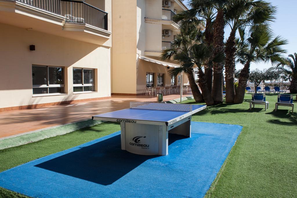 Valhotel Residencia Tiempo Libre El Puig المظهر الخارجي الصورة