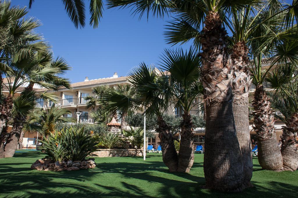Valhotel Residencia Tiempo Libre El Puig المظهر الخارجي الصورة