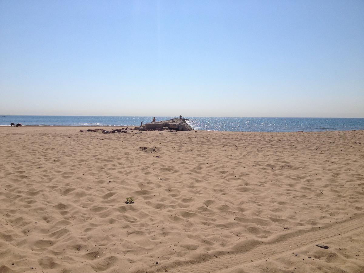 Valhotel Residencia Tiempo Libre El Puig المظهر الخارجي الصورة