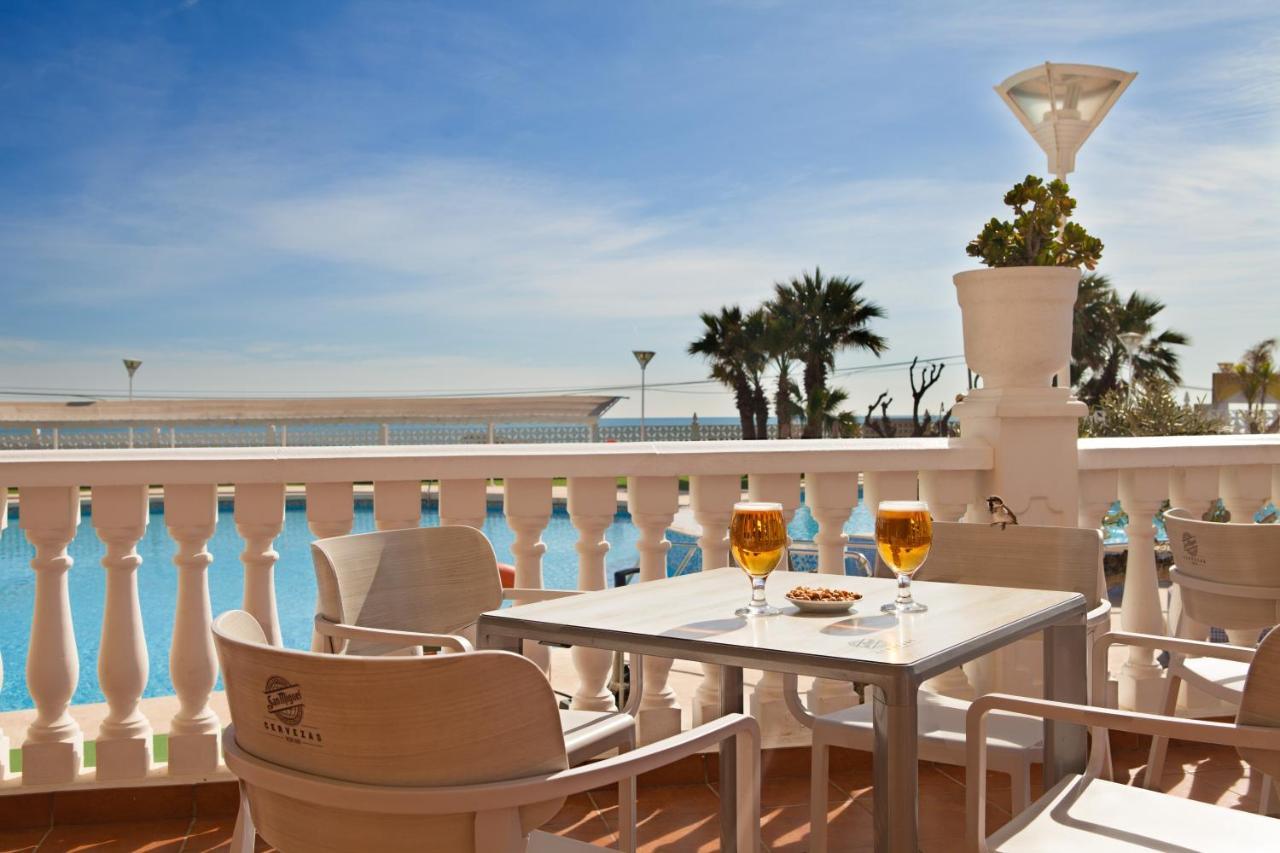 Valhotel Residencia Tiempo Libre El Puig المظهر الخارجي الصورة